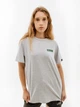 Женская Футболка Ellesse Floren Tee Серый M (7dSGR17776-131 M) - изображение 1