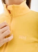 Женская Кофта HELLY HANSEN W DAYBREAKER FLEECE JACKET Желтый XS (7d51599-341 XS) - изображение 3