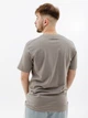 Мужская Футболка Ellesse Visageo Tee Серый M (7dSHR17633-109 M) - изображение 4