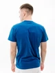 Мужская Футболка HELLY HANSEN MOVE COTTON T-SHIRT Голубой XL (7d53976-606 XL) - изображение 3