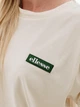 Женская Футболка Ellesse Tolin Tee Бежевый XS (7dSGR17945-904 XS) - изображение 2