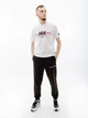 Мужская Футболка HELLY HANSEN RWB GRAPHIC T-SHIRT Белый XL (7d53763-001 XL) - изображение 4
