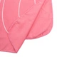 Полотенце-губка Arena SMART PLUS POOL TOWEL Розовый One size (7d005311-301 One size) - изображение 2