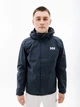 Мужская Куртка HELLY HANSEN DUBLINER JACKET Синий L (7d62643-597 L) - изображение 1