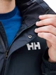 Мужская Куртка HELLY HANSEN DUBLINER JACKET Синий L (7d62643-597 L) - изображение 3