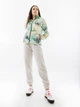 Женская Куртка HELLY HANSEN W ROAM PRINT WIND JACKET Разноцветный M (7d63208-406 M) - изображение 5