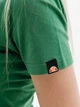 Женская Футболка Ellesse Chelu Crop T-Shirt Зеленый 2XS (7dSGR17949-503 2XS) - изображение 5