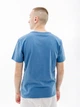 Мужская Футболка HELLY HANSEN SHORELINE T-SHIRT 2.0 Синий XL (7d34222-636 XL) - изображение 2