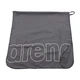 Полотенце-губка Arena SMART PLUS GYM TOWEL Серый One size (7d005312-101 One size) - изображение 1