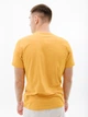 Мужская Футболка HELLY HANSEN HH LOGO T-SHIRT Оранжевый L (7d33979-364 L) - изображение 2