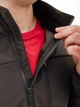 Мужская Куртка HELLY HANSEN CREW SOFTSHELL JACKET 2.0 Черный XL (7d30223-980 XL) - изображение 3