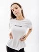 Женская Футболка HELLY HANSEN W ALLURE T-SHIRT Белый L (7d53970-001 L) - изображение 1