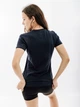 Женская Футболка HELLY HANSEN W HH LOGO T-SHIRT Синий XS (7d34112-598 XS) - изображение 2