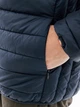 Мужская Куртка Ellesse Lombardy Padded Jacket Синий XL (7dSHS01115-429 XL) - изображение 2