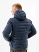 Мужская Куртка Ellesse Lombardy Padded Jacket Синий XL (7dSHS01115-429 XL) - изображение 5