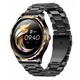 Смарт-годинник Uwatch E23 Black 2 ремінця - зображення 3