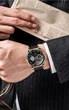 Смарт-годинник Uwatch E23 Black 2 ремінця - зображення 4