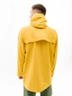 Мужской Плащ HELLY HANSEN MOSS RAIN COAT Желтый XL (7d53265-344 XL) - изображение 2