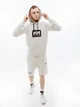 Мужское Худи HELLY HANSEN HH BOX HOODIE Белый L (7d53289-824 L) - изображение 5