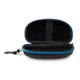 Мужской Чехол Arena GOGGLE CASE Черный One size (7d1E048-507 One size) - изображение 2
