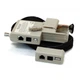 Тестер кабельний RJ-45, RJ-12, USB та BNC Kingda KD-CT009 - зображення 3