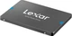 SSD накопичувач Lexar NQ100 960 GB (LNQ100X960G-RNNNG) - изображение 3