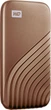 SSD накопичувач WD My Passport Gold 2 TB (WDBAGF0020BGD-WESN) - изображение 3