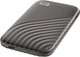 SSD накопичувач WD My Passport Space Gray 1 TB (WDBAGF0010BGY-WESN) - изображение 4