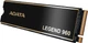 SSD накопичувач Adata Legend 960 1 TB (ALEG-960-1TCS) - изображение 3