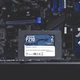 SSD накопичувач Patriot P210 2 TB (P210S2TB25) - зображення 5