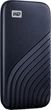 SSD накопичувач WD My Passport Midnight Blue 2 TB (WDBAGF0020BBL-WESN) - зображення 3
