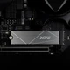 SSD накопичувач Adata XPG Gammix S50 Lite 1 TB (AGAMMIXS50L-1T-C) - зображення 4