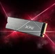 SSD накопичувач Adata XPG Gammix S50 Lite 1 TB (AGAMMIXS50L-1T-C) - зображення 5