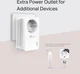 Powerline-адаптер TP-Link TL-PA7017P KIT - зображення 5