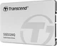 SSD накопичувач Transcend SSD220Q 500 GB (TS500GSSD220Q) - изображение 2