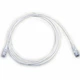 Патч-корд Corning 1м, сat.6, UTP, LSZH, серый, (3M) UU008073965 - изображение 1