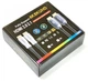 Патч-корд L&W ELECTRONICAL 1м, UTP, cat.6A, RJ45, 28AWG, Slim, LSZH, мідь, сірий, PC001-C6A-100 - зображення 8
