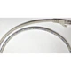 Патч-корд 2м, UTP, cat.6, LSZH, RJ45, мідь, сірий, EPNew CBL-62U2MGYLSZHZ-63 - изображение 4