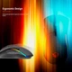 Игровая компьютерная мышь проводная MEETION Backlit Gaming Mouse RGB GM19_2023 12000 DPI RGB подсветка black - изображение 10