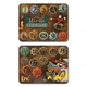 Набір лічильників рівнів до гри Манчкін Стимпанк (Munchkin Steampunk) - изображение 3