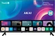 ТБ AKAI AK43FHD22W - зображення 1