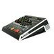Активный микшерный пульт 4all audio MC-400D (350W) - изображение 2