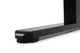 Регульований стіл Barsky StandUp Corner 1450x850 мм Black (BSTc-01) - зображення 11