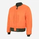 Куртка двусторонняя демисезонная мужская MIL-TEC MA1 10403001 2XL [182] Olive (2000980579563) - изображение 2