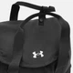 Рюкзак женский спортивный Under Armour UA Favorite Backpack 1369211-001 Черный (195252744519) - изображение 6