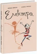 Книга комікси "Електра" Тверда обкладинка Автор Браян Фрескі, Елена Тріоро 9786170982117 Ранок - изображение 1