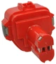 Акумулятор VJ-Parts шуруповерт Makita 12V 2Ah арт.шур073 - зображення 2