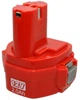 Акумулятор VJ-Parts шуруповерт Makita 12V 2Ah арт.шур073 - зображення 3
