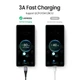 Магнітний кабель Ugreen USB - Lightning 100см (Iphone) - зображення 2
