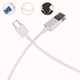 Сетевое зарядное устройство Redmi Mi Tubro Charger 33W с кабелем (Xiaomi, Poco, Redmi) (12422416) - изображение 7